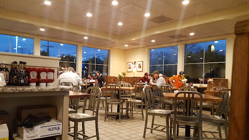 Spelunker's Burgers & Frozen Custard
